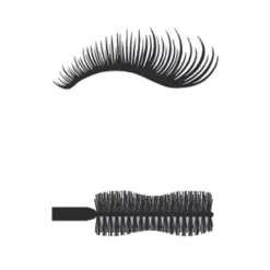 Helena Rubinstein Lash Queen Sexy Blacks Waterproof Mascara Sort