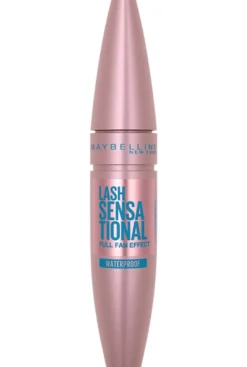 Maybelline Lash Sensational Mascara,* Øjne