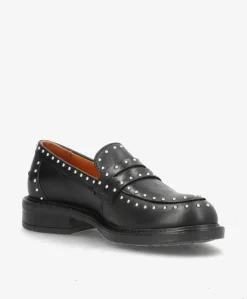 Shoedesign Copenhagen Lashes Loafers, , 41*Dame Loafers