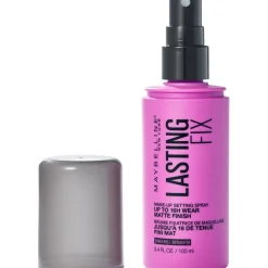 Clearance Maybelline Lasting Fix Makeup Setting Spray, 100 ml