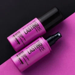 Clearance Maybelline Lasting Fix Makeup Setting Spray, 100 ml
