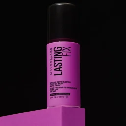 Clearance Maybelline Lasting Fix Makeup Setting Spray, 100 ml