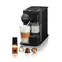Outlet Nespresso Lattissima One Kaffemaskine, Sort