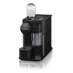 Outlet Nespresso Lattissima One Kaffemaskine, Sort