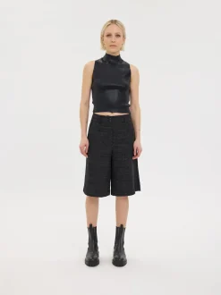 Five Units LauraFV 821 Long Shorts, , 27*Dame Shorts