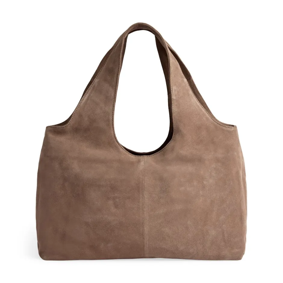 Best Markberg Laurine Shopper, Mocha Mousse