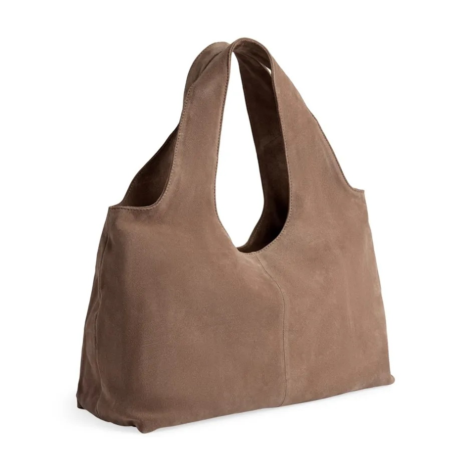 Best Markberg Laurine Shopper, Mocha Mousse
