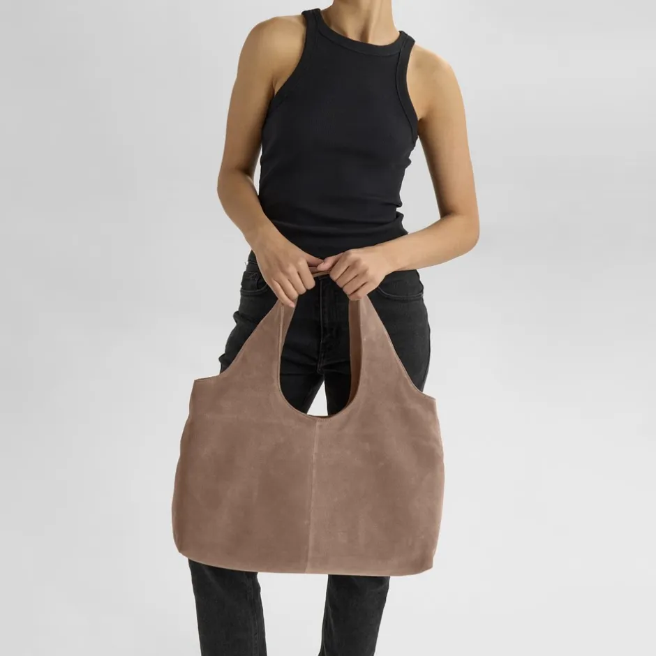 Best Markberg Laurine Shopper, Mocha Mousse