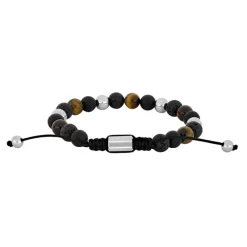 Sale Son of Noa Lava Armbånd, Black