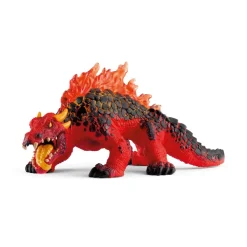 Schleich Lava Firben*Børn Legetøjsfigurer & Klodser