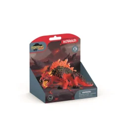 Schleich Lava Firben*Børn Legetøjsfigurer & Klodser