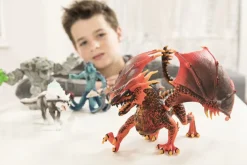 Schleich Lavadrage*Børn Legetøjsfigurer & Klodser