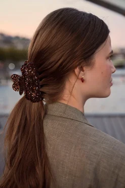 Maanesten Lavina Hårklemme,*Dame Hårpynt