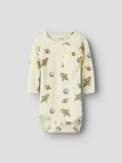Clearance Lil' Atelier Layo Geo Slim Body, , 80 cm Turtledove