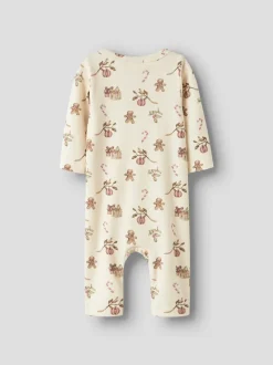Hot Lil' Atelier Layo Gip Heldragt, , 80 cm Turtledove Christmas