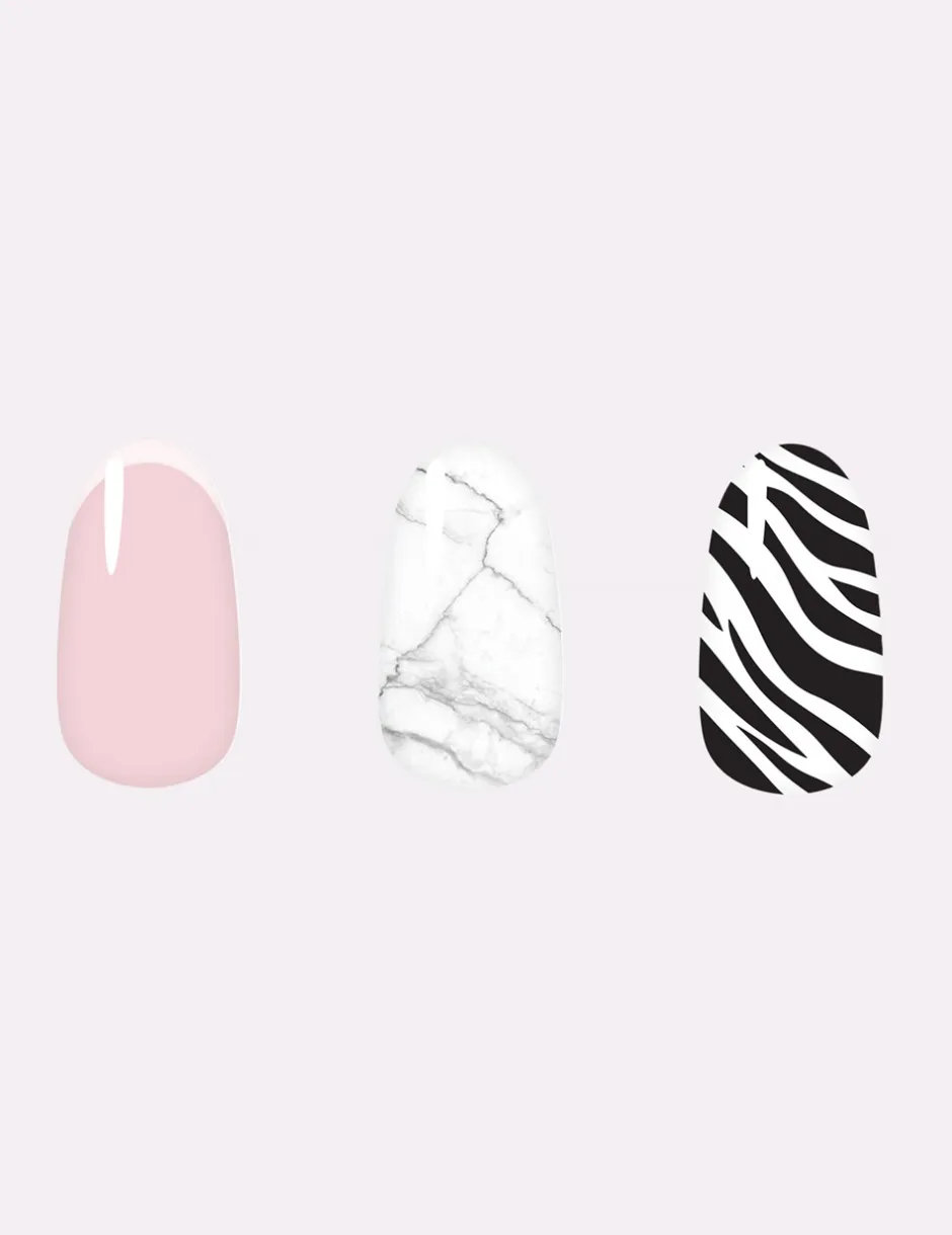 Best Le Mini Macaron Le Liner Long Striper Brush