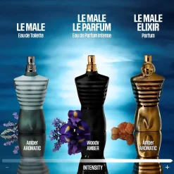 Best Jean Paul Gaultier Le Male Eau De Toilette, 40 ml
