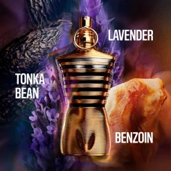 Discount Jean Paul Gaultier Le Male Elixir Eau De Parfum, 125 ml