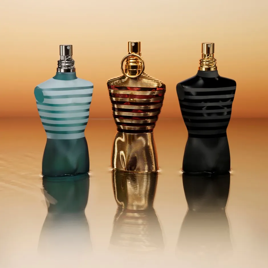 Discount Jean Paul Gaultier Le Male Elixir Eau De Parfum, 125 ml