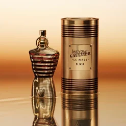 Jean Paul Gaultier Le Male Elixir Eau De Parfum, 75 ml* Eau De Parfum|Eau De Parfum