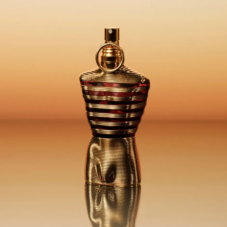 Jean Paul Gaultier Le Male Elixir Eau De Parfum, 75 ml* Eau De Parfum|Eau De Parfum