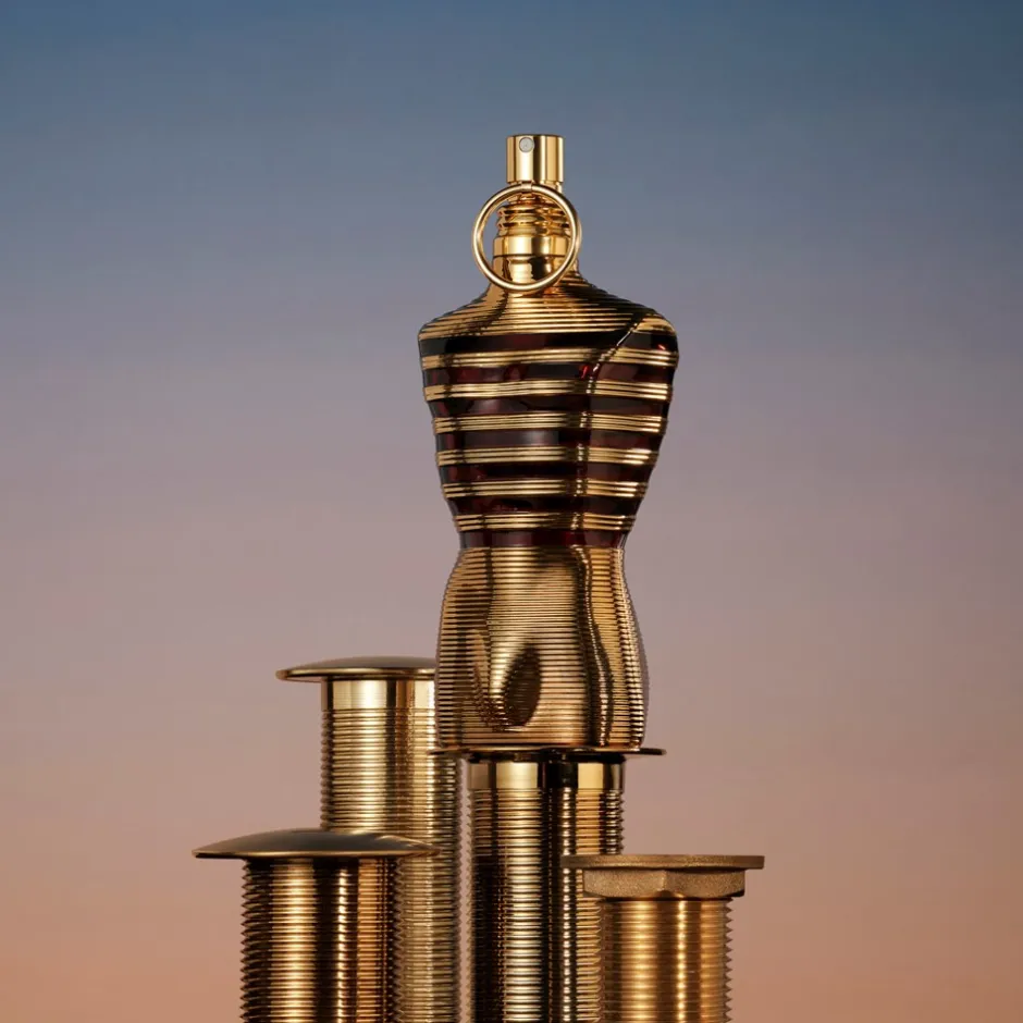 Jean Paul Gaultier Le Male Elixir Eau De Parfum, 75 ml* Eau De Parfum|Eau De Parfum