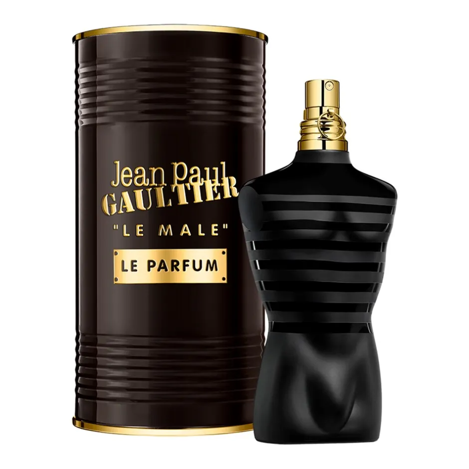 Jean Paul Gaultier Le Male Le Parfum Intense Eau De Parfum, 75 ml* Eau De Parfum|Eau De Parfum