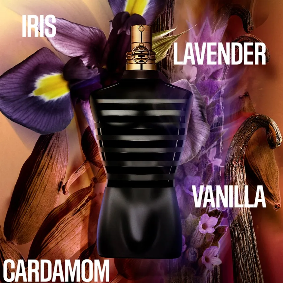Jean Paul Gaultier Le Male Le Parfum Intense Eau De Parfum, 75 ml* Eau De Parfum|Eau De Parfum