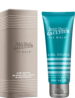 Hot Jean Paul Gaultier Le Male Shower Gel, 200 ml