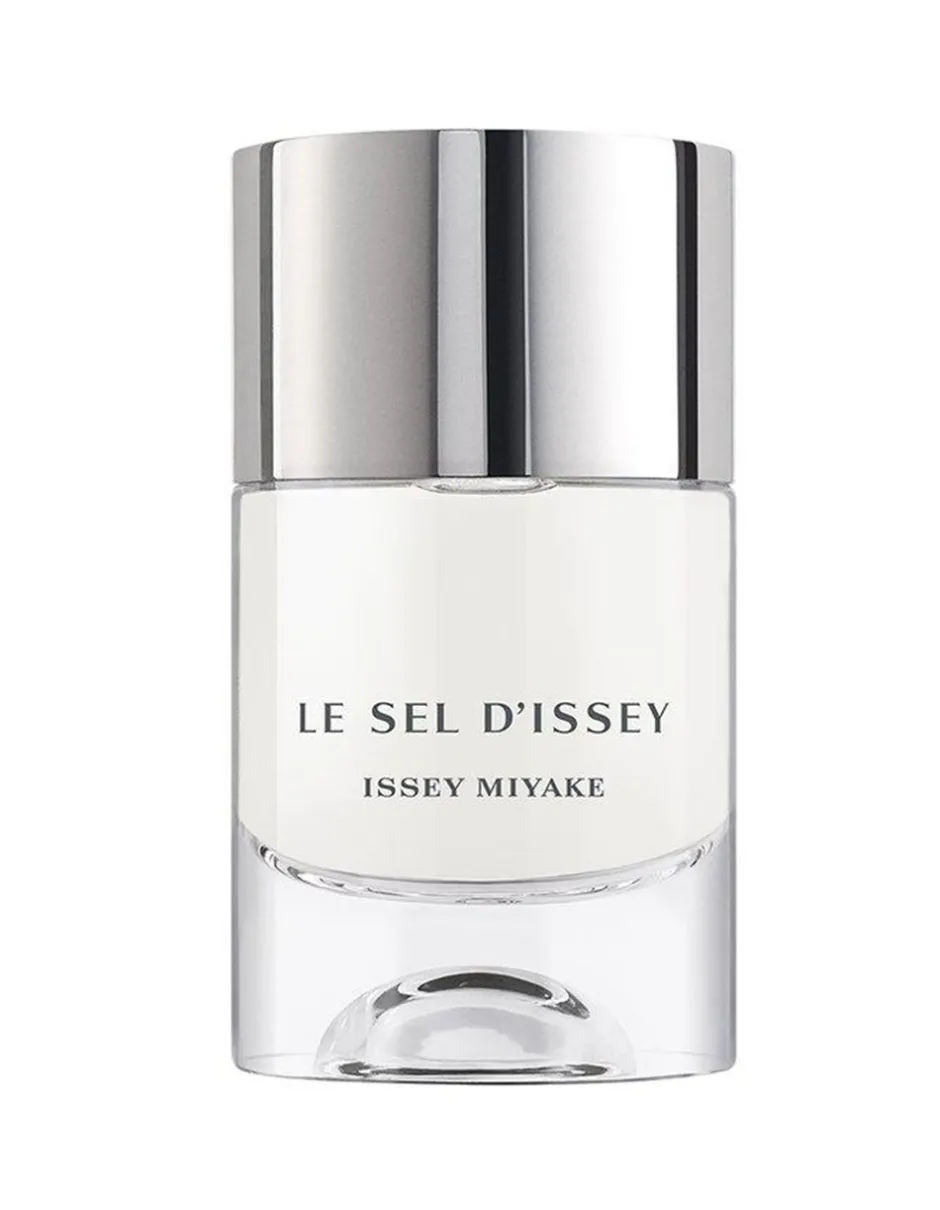 Issey Miyake Le Sel d’Issey Eau De Toilette, 50 ml* Eau De Toilette