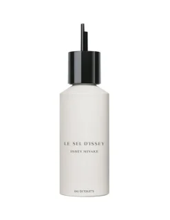 Discount Issey Miyake Le Sel d’Issey Eau De Toilette Refill, 150 ml