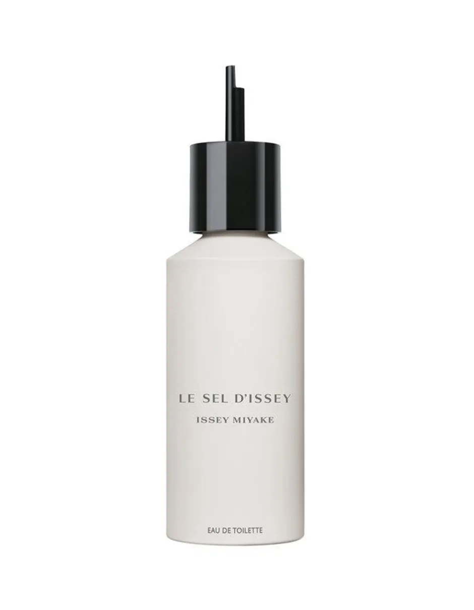 Discount Issey Miyake Le Sel d’Issey Eau De Toilette Refill, 150 ml