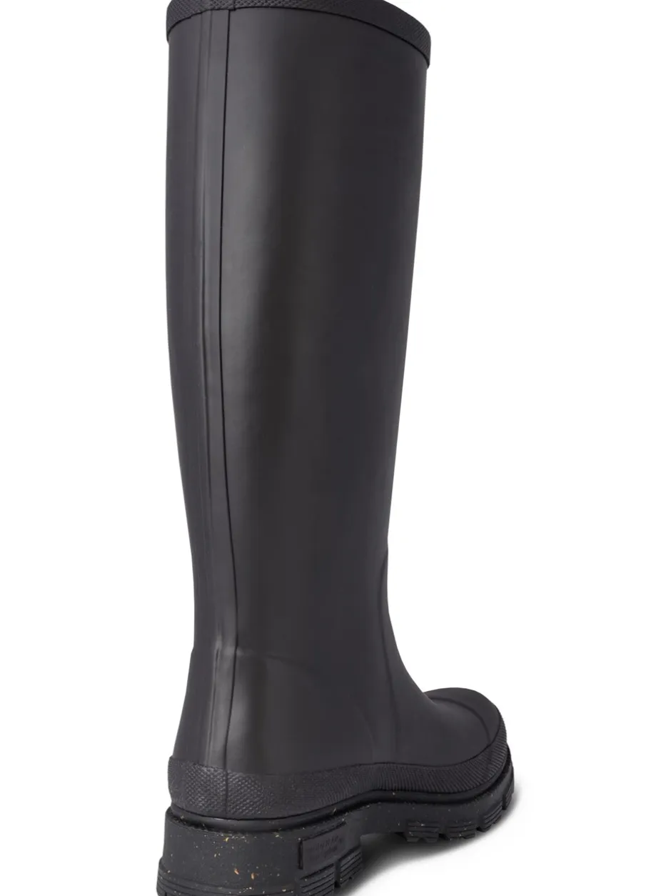 Woden Le Waterproof Støvler, , 42*Dame Gummistøvler