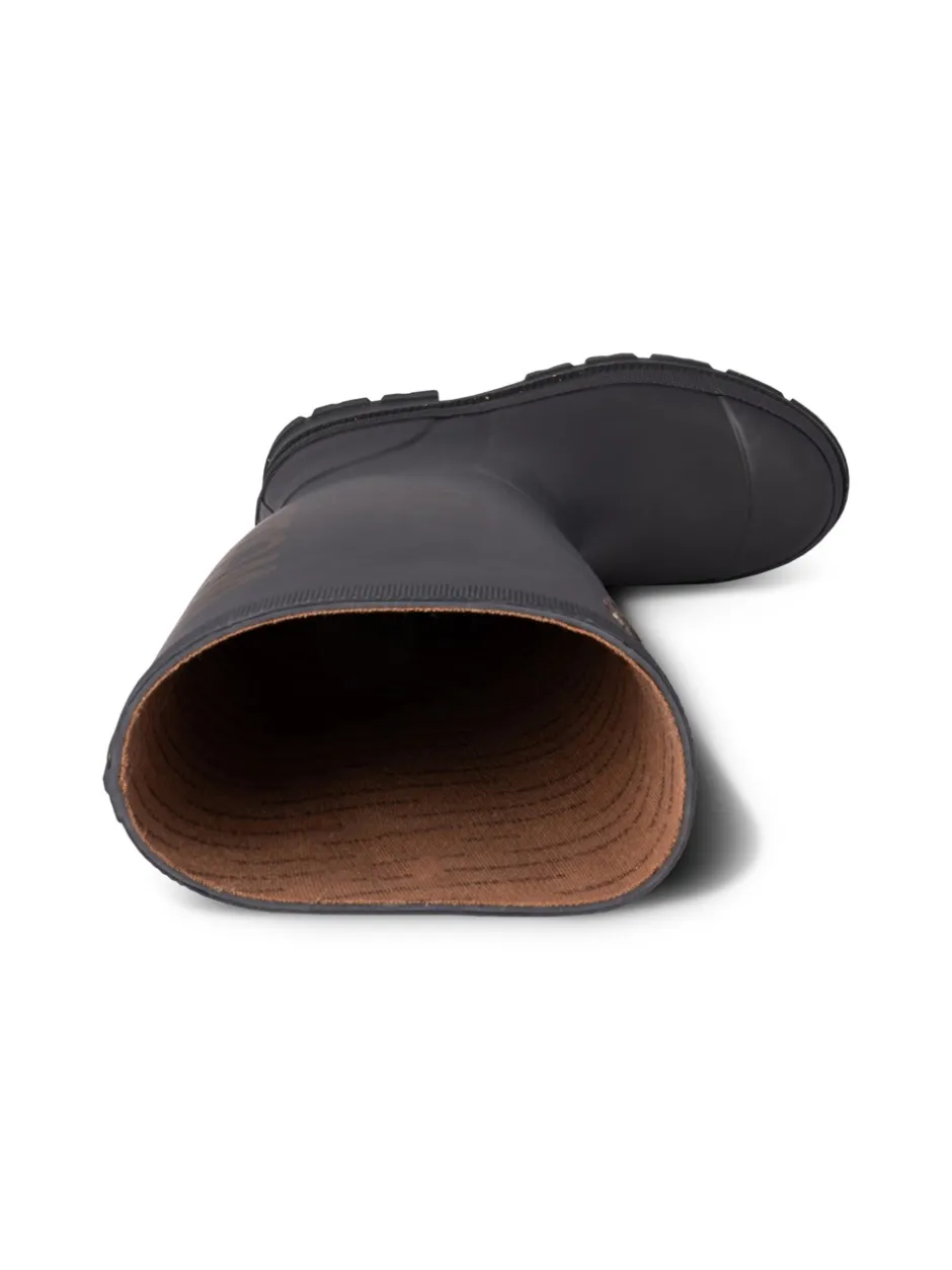 Woden Le Waterproof Støvler, , 42*Dame Gummistøvler