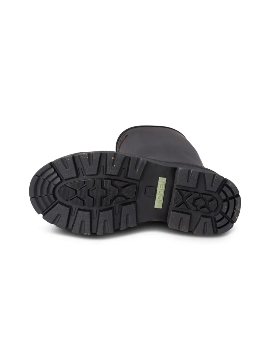 Woden Le Waterproof Støvler, , 42*Dame Gummistøvler