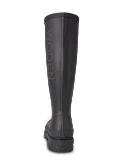Woden Le Waterproof Støvler, , 42*Dame Gummistøvler