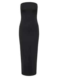 ONLY Lea Kjole, , XL*Dame Kjoler
