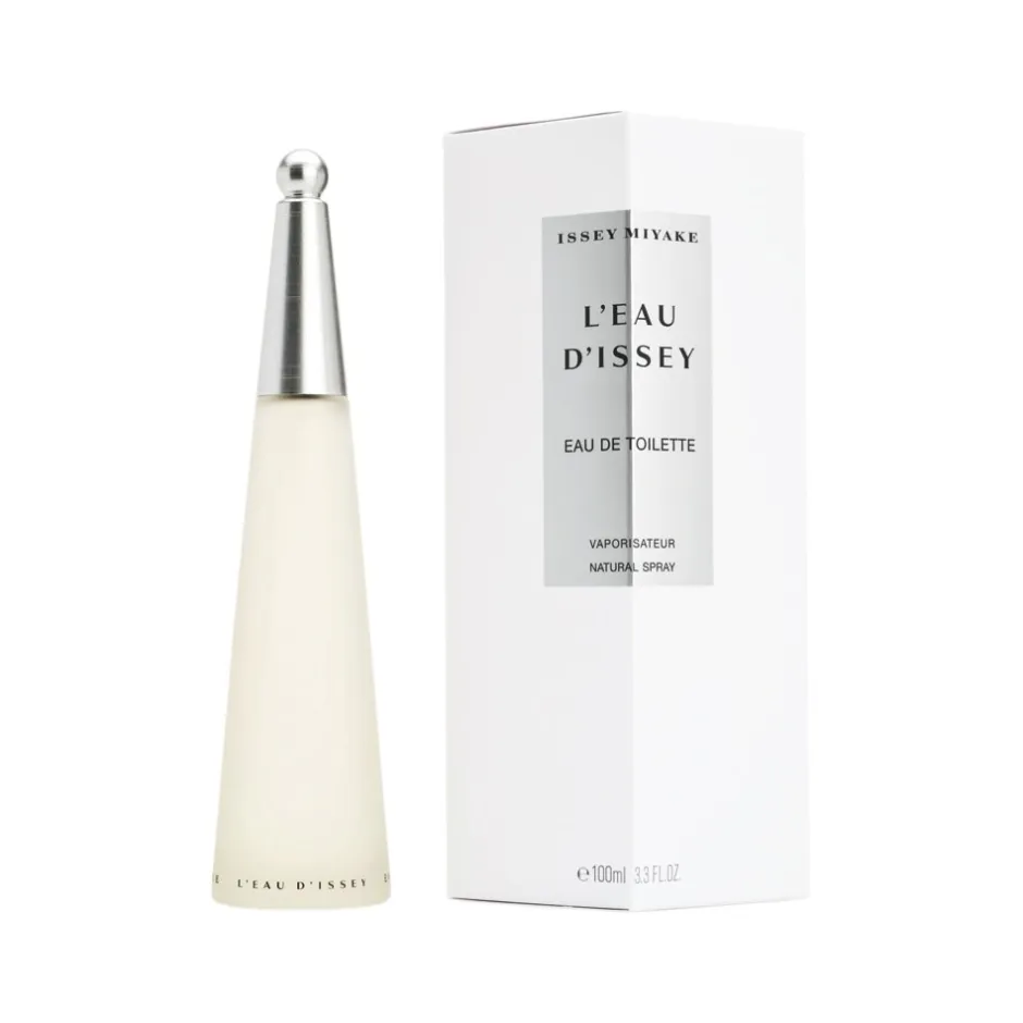 New Issey Miyake L'Eau D'Issey Eau De Toilette 50 ml