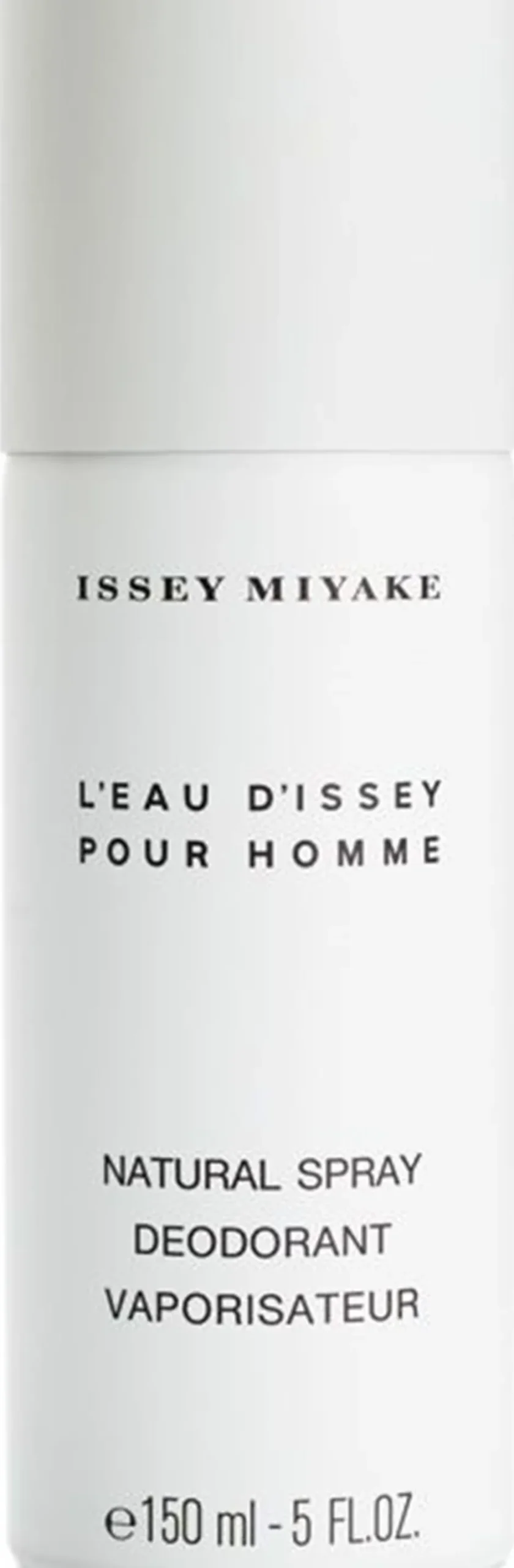 Issey Miyake L'Eau d'Issey Pour Homme deospray, 150 ml* Deodorant|Deodorant