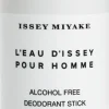 Clearance Issey Miyake L'Eau d'Issey Pour Homme Deostick, 75 ml