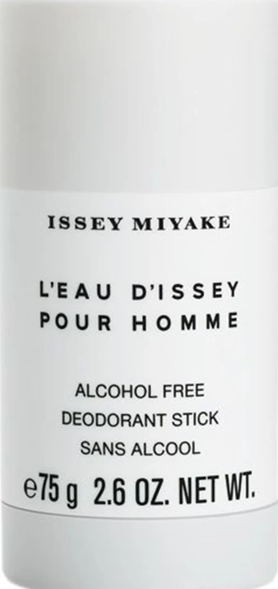 Clearance Issey Miyake L'Eau d'Issey Pour Homme Deostick, 75 ml