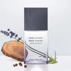 Best Issey Miyake L'Eau d’Issey Pour Homme Solar Lavender Eau De Toilette, 50 ml