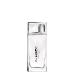 Kenzo L'eau Pour Femme Eau De Toilette, 50 ml* Eau De Toilette
