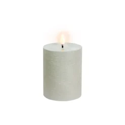 Hot Uyuni LED Bloklys, Dusty Green