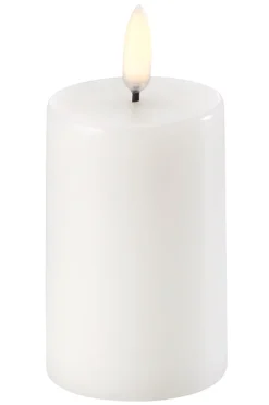 New Uyuni LED Bloklys, Nordic White