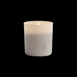 Outlet Uyuni LED Glaslys, Sandstone