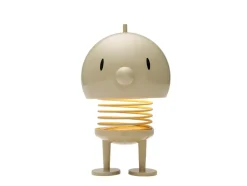 Hoptimist LED Lampe,* Bordlamper
