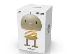 Hoptimist LED Lampe,* Bordlamper
