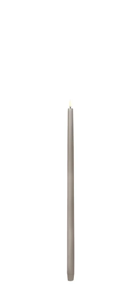 Uyuni LED Tall Taper Lys,* Led Lys