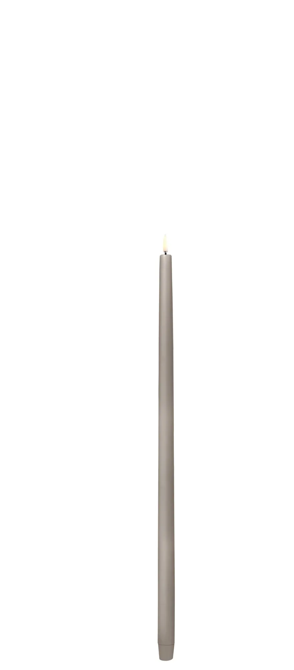 Uyuni LED Tall Taper Lys,* Led Lys